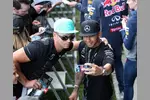 Foto zur News: Lewis Hamilton (Mercedes)