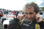 Foto zur News: Alain Prost