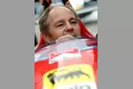 Foto zur News: Gerhard Berger