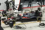 Foto zur News: Jenson Button (McLaren)