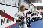 Foto zur News: Nico Rosberg (Mercedes)