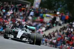 Foto zur News: Nico Rosberg (Mercedes)