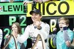 Gallerie: Nico Rosberg (Mercedes)