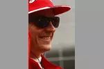 Gallerie: Kimi Räikkönen (Ferrari)