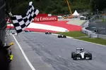 Foto zur News: Nico Rosberg (Mercedes)