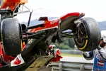 Gallerie: Kimi Räikkönen (Ferrari)