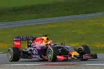 Foto zur News: Pierre Gasly (Red Bull)