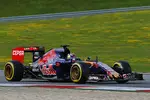 Foto zur News: Max Verstappen (Toro Rosso)