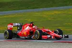 Foto zur News: Antonio Fuoco (Ferrari)