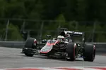 Foto zur News: Stoffel Vandoorne (McLaren)