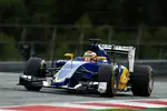 Foto zur News: Raffaele Marciello (Sauber)