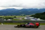 Foto zur News: Max Verstappen (Toro Rosso)