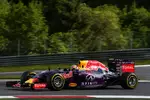 Foto zur News: Pierre Gasly (Red Bull)