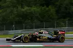 Foto zur News: Romain Grosjean (Lotus)