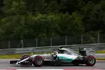 Foto zur News: Pascal Wehrlein (Mercedes)