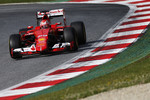 Foto zur News: Antonio Fuoco (Ferrari)