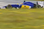 Foto zur News: Raffaele Marciello (Sauber)