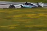 Foto zur News: Pascal Wehrlein (Mercedes)