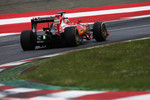 Antonio Fuoco (Ferrari) 