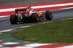 Foto zur News: Antonio Fuoco (Ferrari)