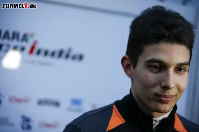 Foto zur News: Formel-1-Live-Ticker: Der Donnerstag in der Chronologie