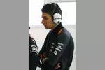 Foto zur News: Esteban Ocon