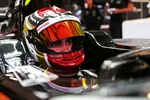 Foto zur News: Pascal Wehrlein (Force India)