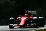 Foto zur News: Esteban Gutierrez (Ferrari)