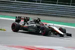 Foto zur News: Pascal Wehrlein (Force India)