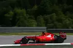 Foto zur News: Esteban Gutierrez (Ferrari)