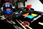 Foto zur News: Jolyon Palmer (Lotus)