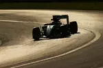 Foto zur News: Nico Rosberg (Mercedes)