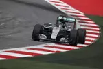 Foto zur News: Nico Rosberg (Mercedes)