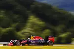 Foto zur News: Daniel Ricciardo (Red Bull)