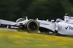 Gallerie: Valtteri Bottas (Williams)