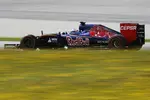 Foto zur News: Marco Wittmann (Toro Rosso)