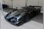 Foto zur News: Scuderia Glickenhaus SCG003