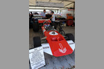Foto zur News: Surtees TS7