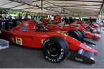 Foto zur News: Ferrari 641