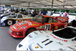Foto zur News: Porsche 935
