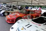 Foto zur News: Porsche 935