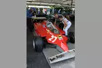 Foto zur News: Ferrari 126