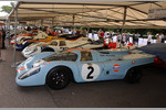 Foto zur News: Porsche 917