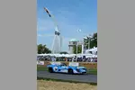 Foto zur News: Matra MS650