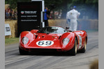 Foto zur News: Ferrari 312