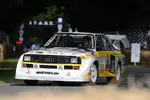 Foto zur News: Audi quattro S1