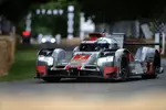 Foto zur News: Audi R18 e-tron quattro