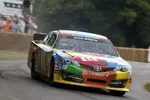 Foto zur News: Toyota Camry NASCAR