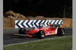 Foto zur News: Ferrari 312T