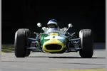 Foto zur News: Lotus 43